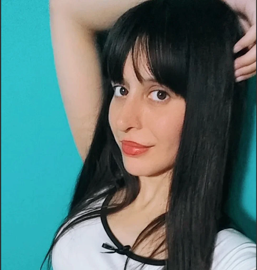 Amy Diana 🖤's avatar