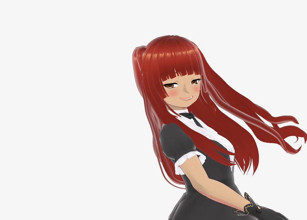 BoudiccaBaby's avatar