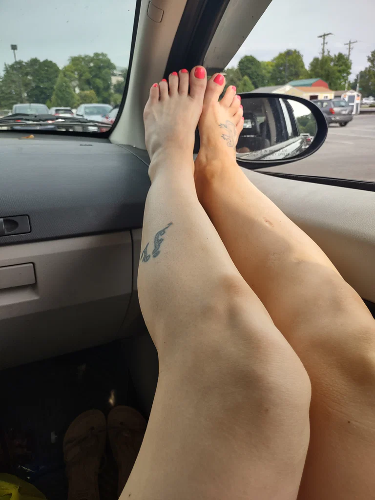 Foot Fun's avatar