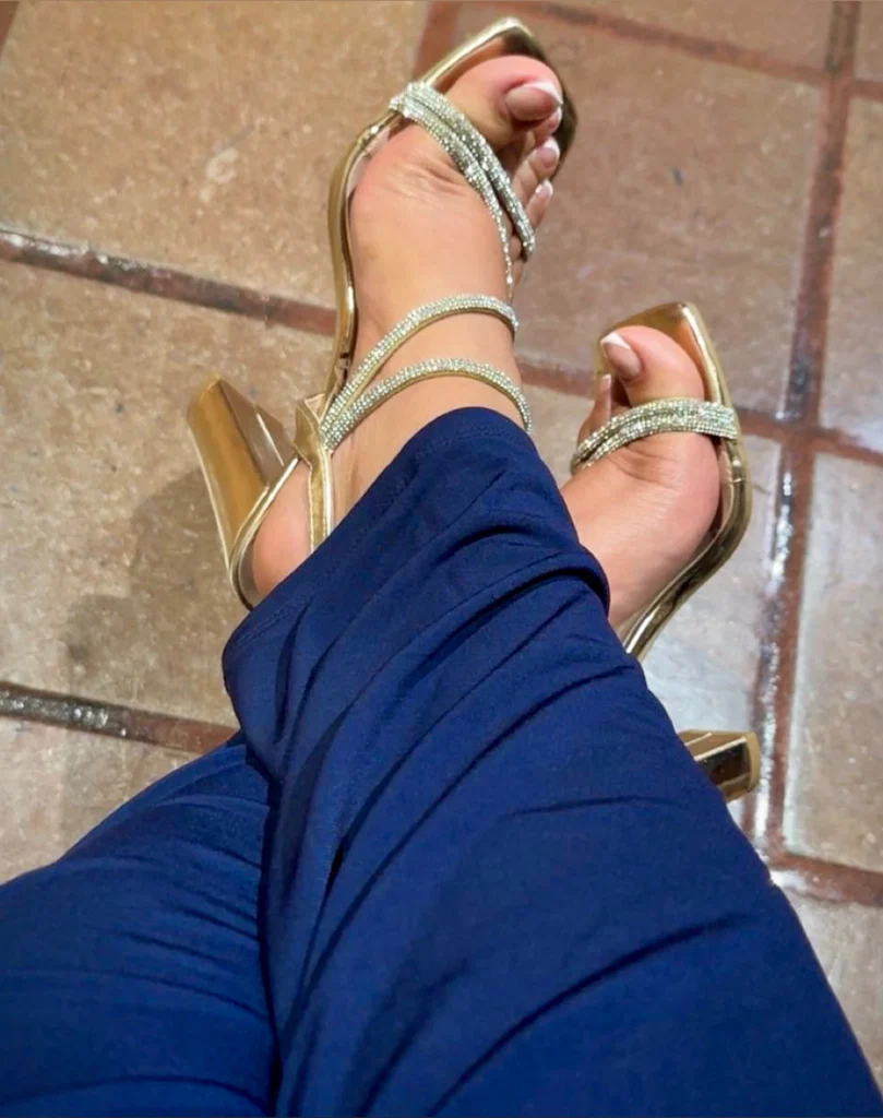🔥Obsesión en Tacones 👠
