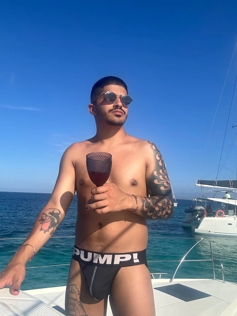 Kamilo_gz's avatar