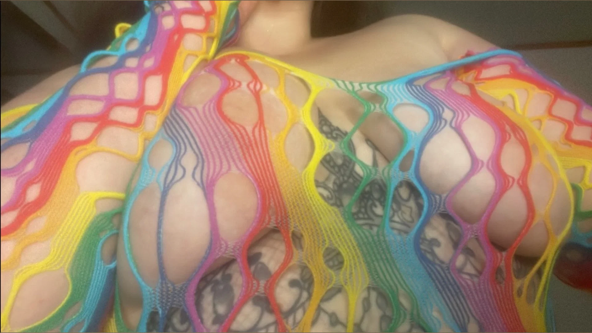 a real freak.๐ profile banner