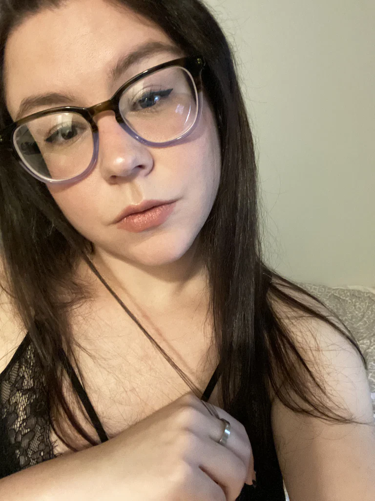 Lady's avatar