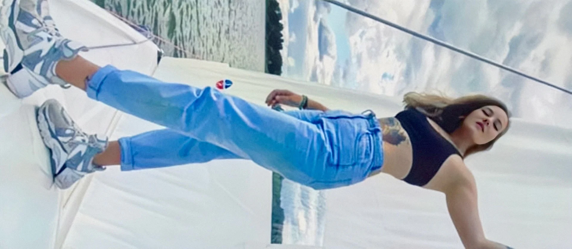 Baby Adel ππ profile banner