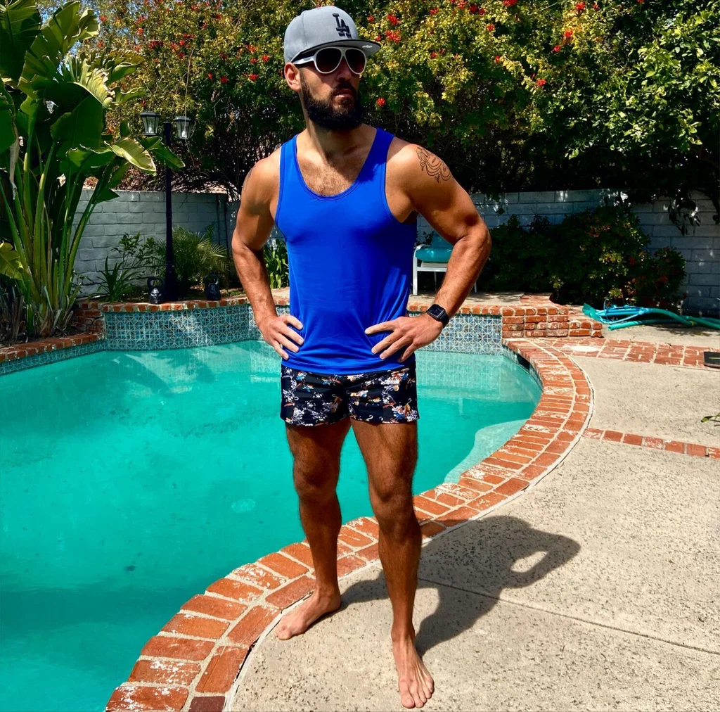 BJ Gaddour's avatar