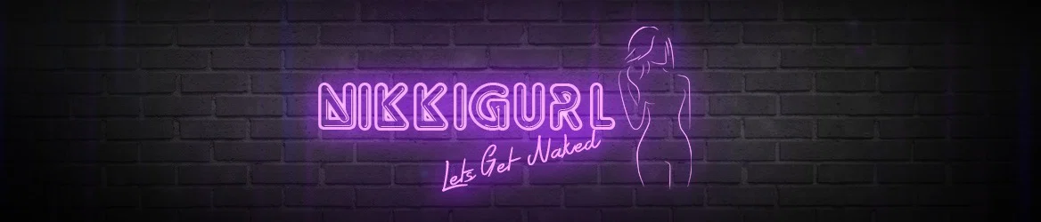 Nikki profile banner