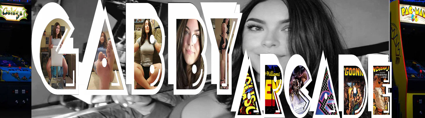 Gabby profile banner