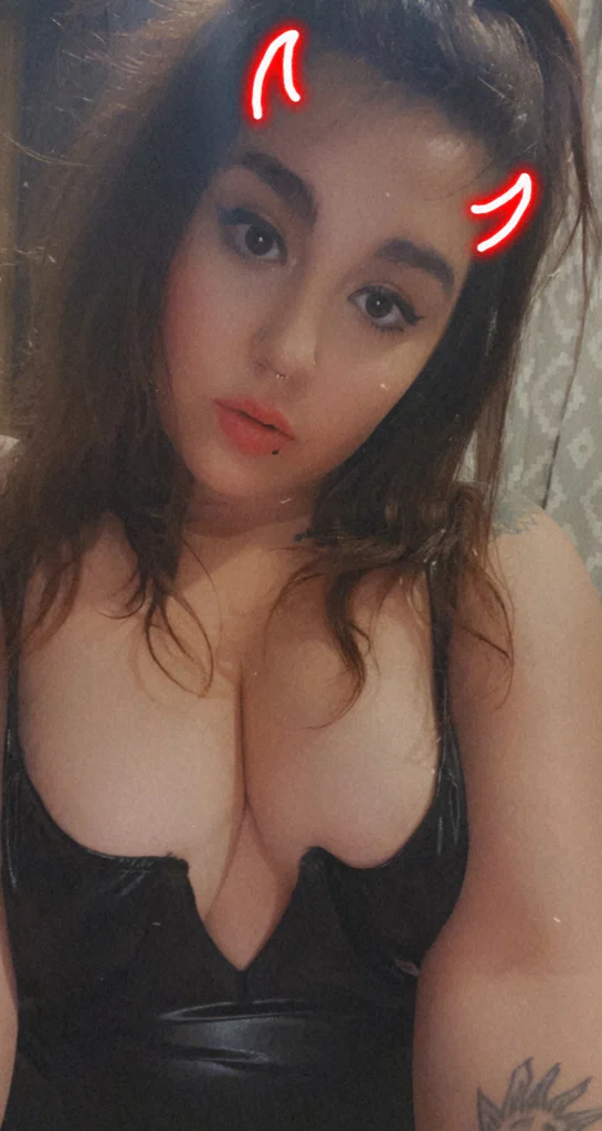 Kaleena Lynn🍑's avatar