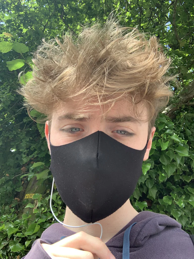 Janus's avatar