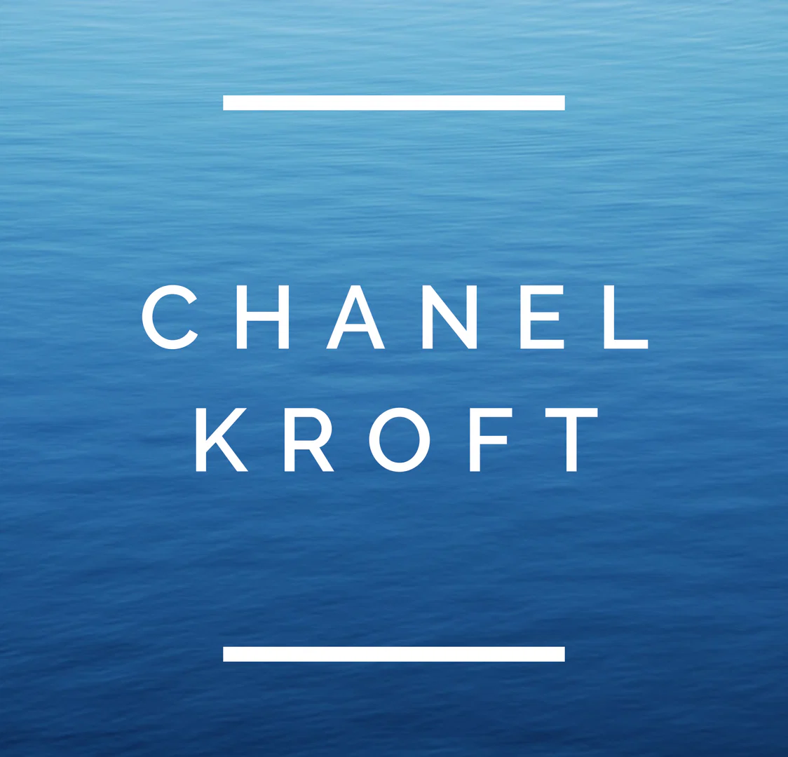 Chanel Kroft profile banner