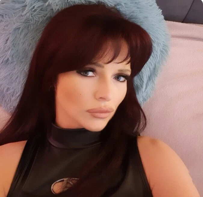 Lilly84's avatar