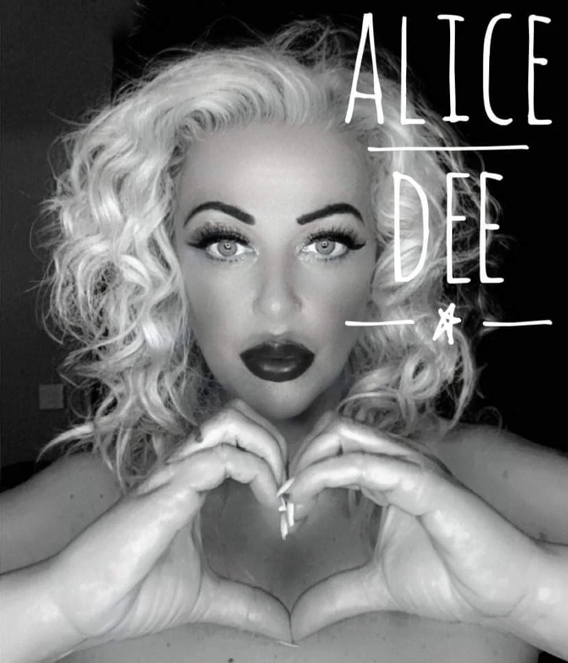 alice marina couger profile banner