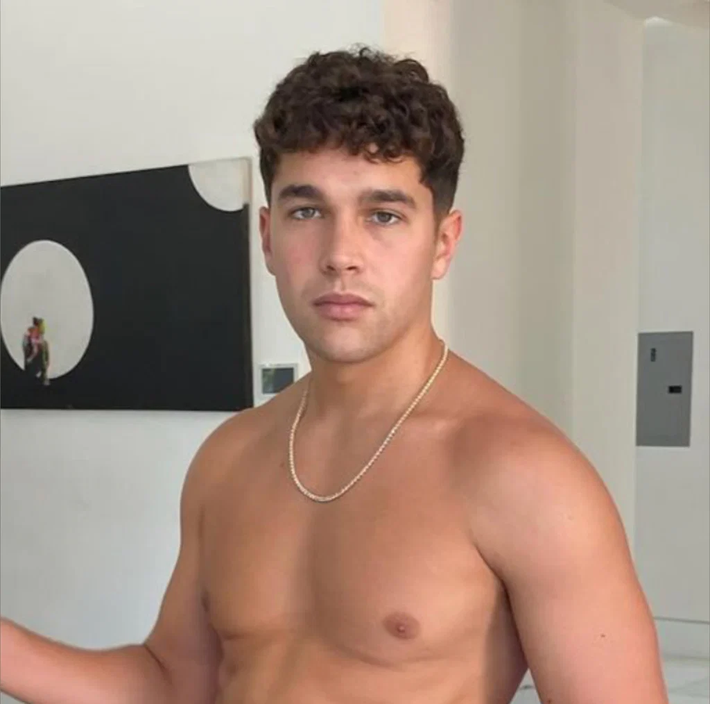 AUSTIN MAHONE's avatar