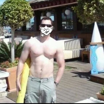 Henry's avatar