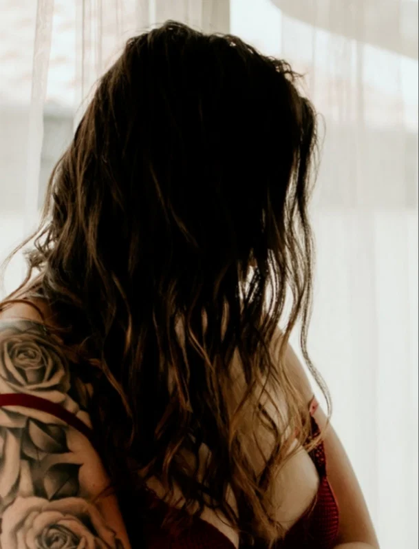 Brooke V's avatar