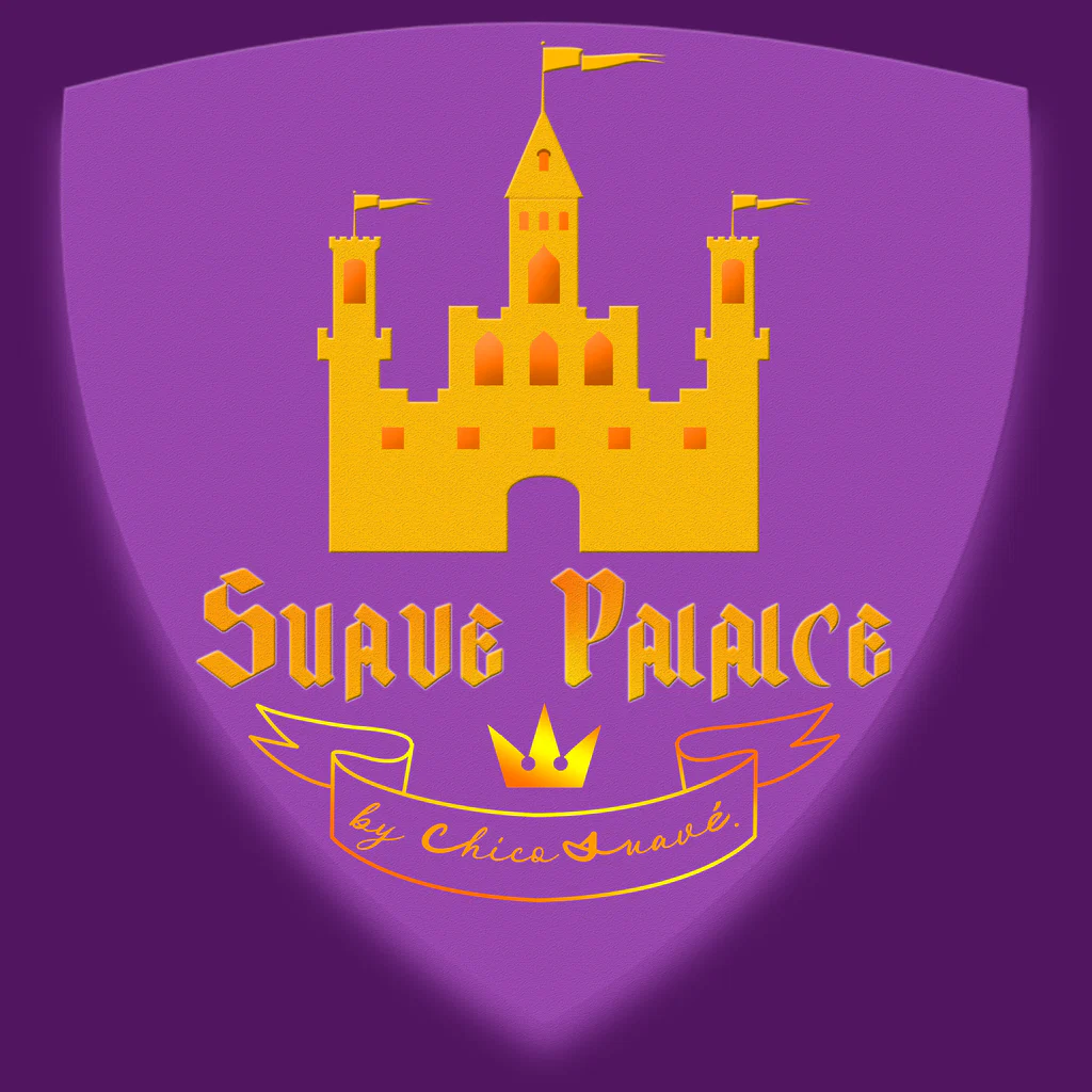 ―CHICO SUAVÉ.'s avatar