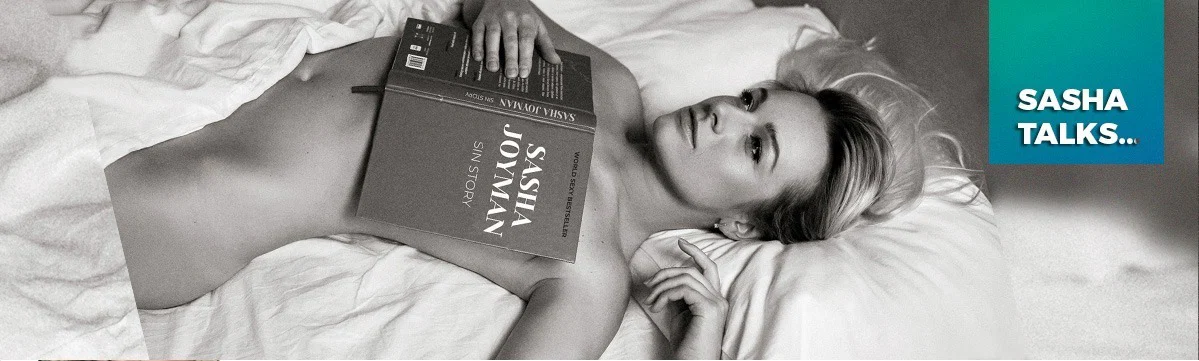 Sasha Joyman profile banner