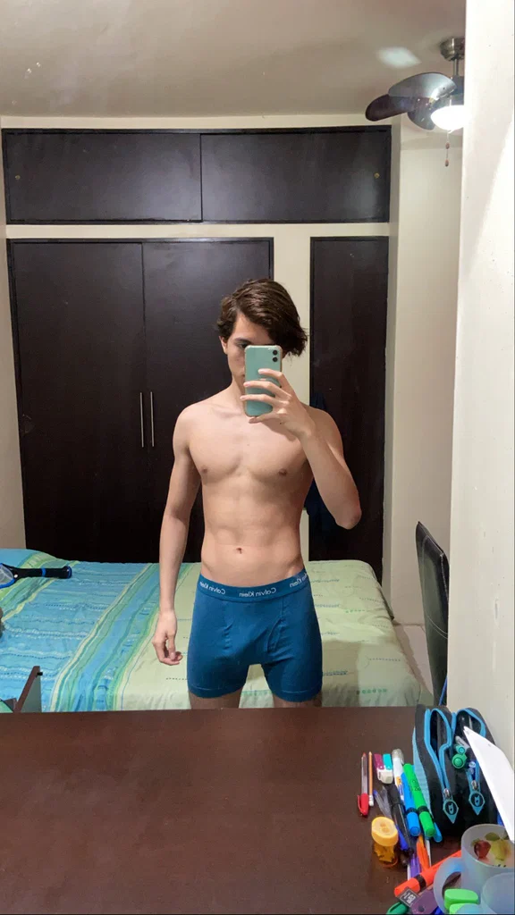Twink Twonk Andres Chavito's avatar