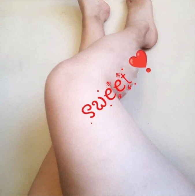 Sweet 💖