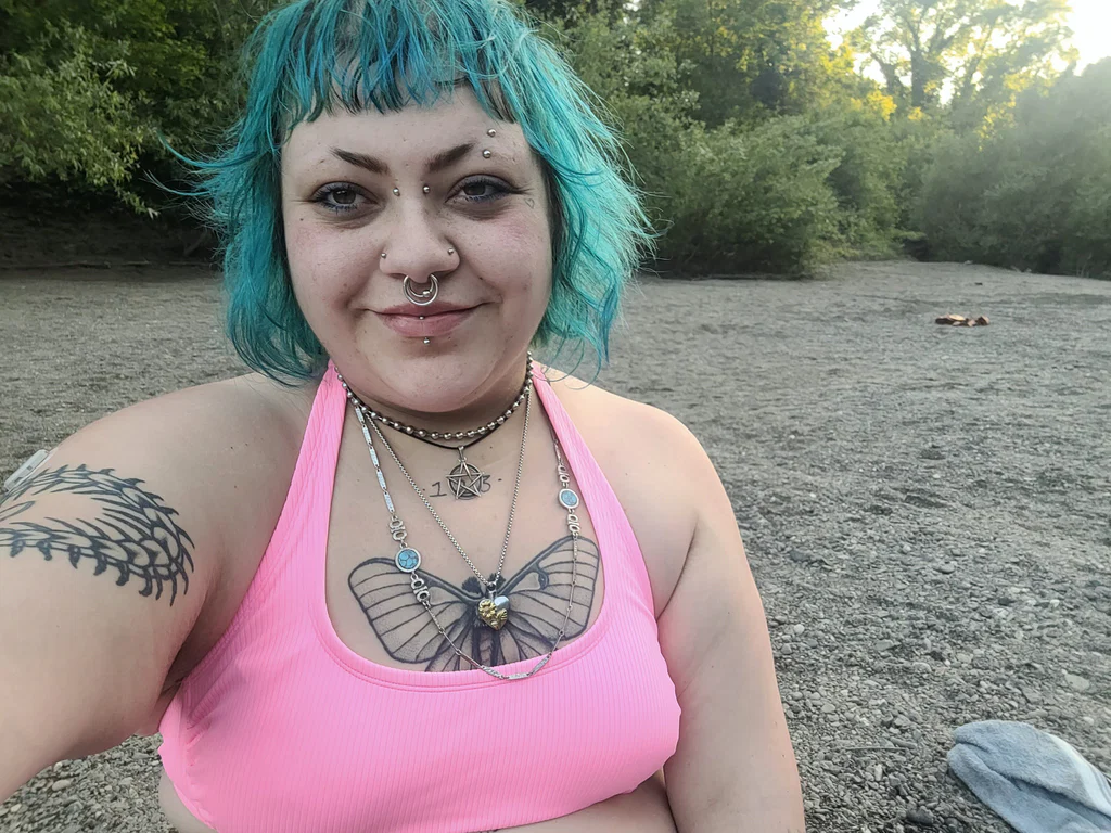 💋Punk B*tch 🕸️'s avatar