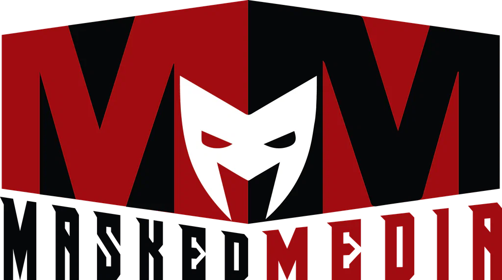 Masked Media
