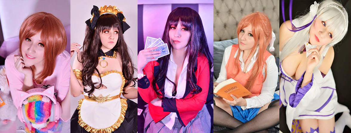 Jocy profile banner