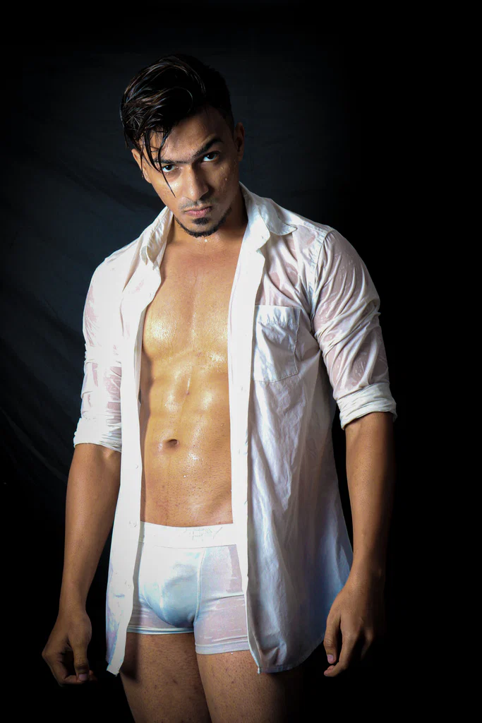 Joydeep Dhar's avatar