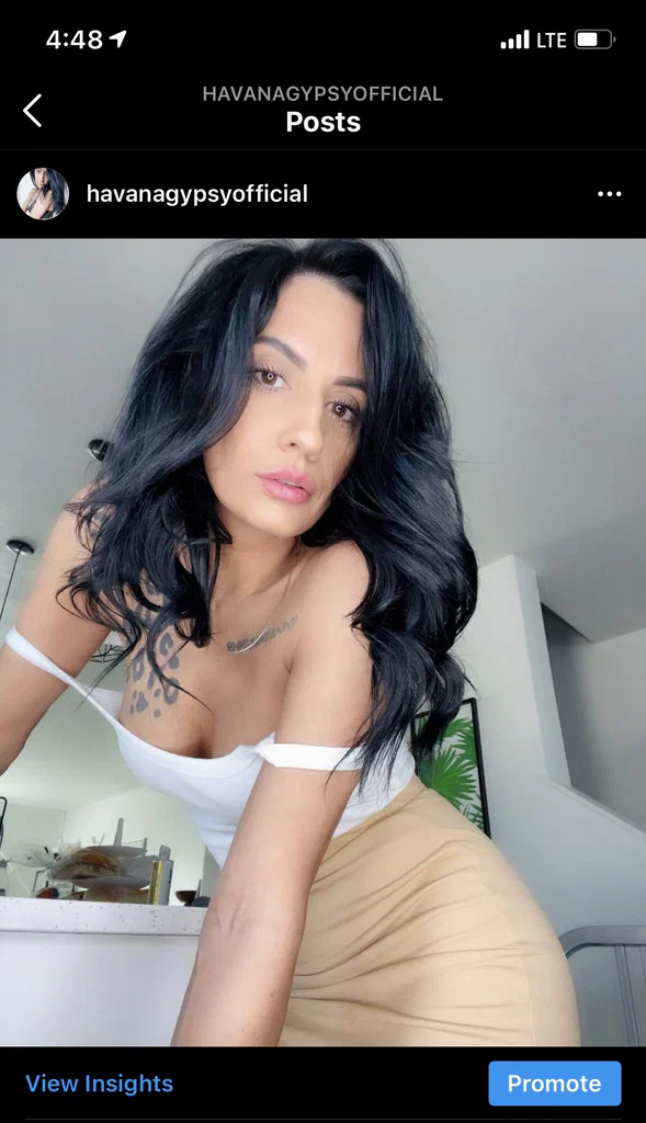 Havana