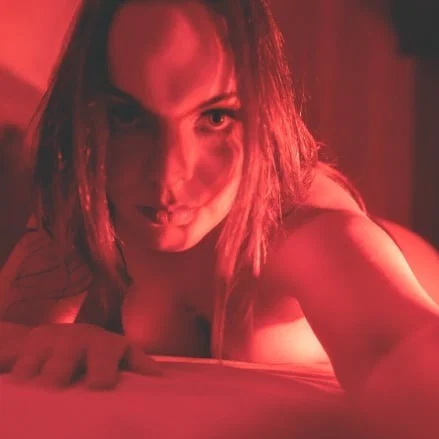 Indianara Carvalho's avatar