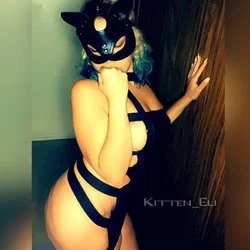 Kitten Elise's avatar