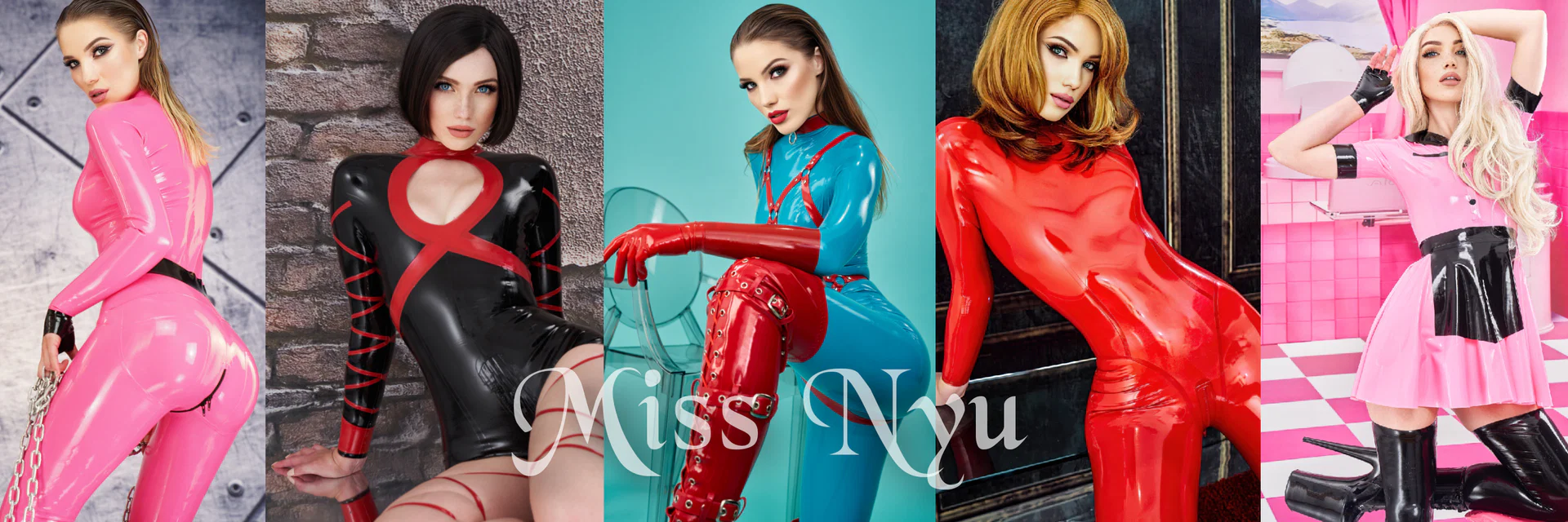 Miss Nyu profile banner