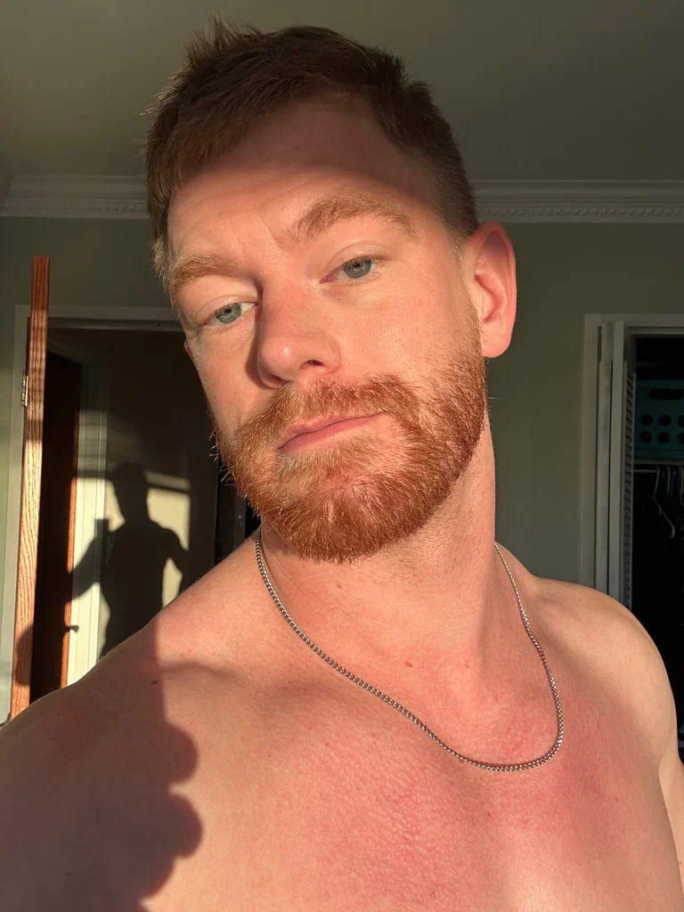 Gingerbeardman's avatar