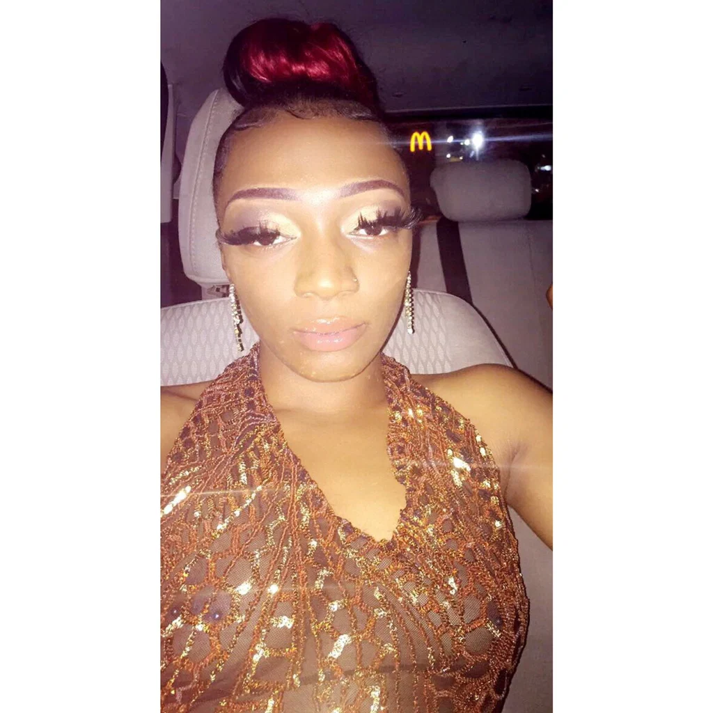 Jelly Belly 💦🥀's avatar
