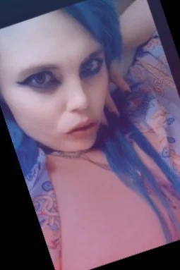 Pink Devil's avatar