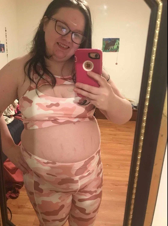 Amanda's avatar