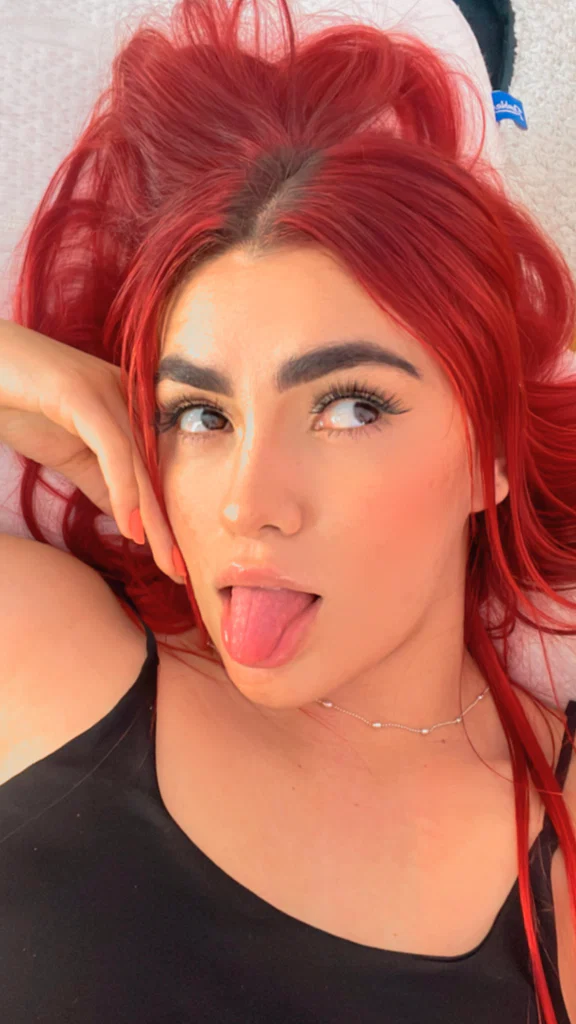 Isabella's avatar