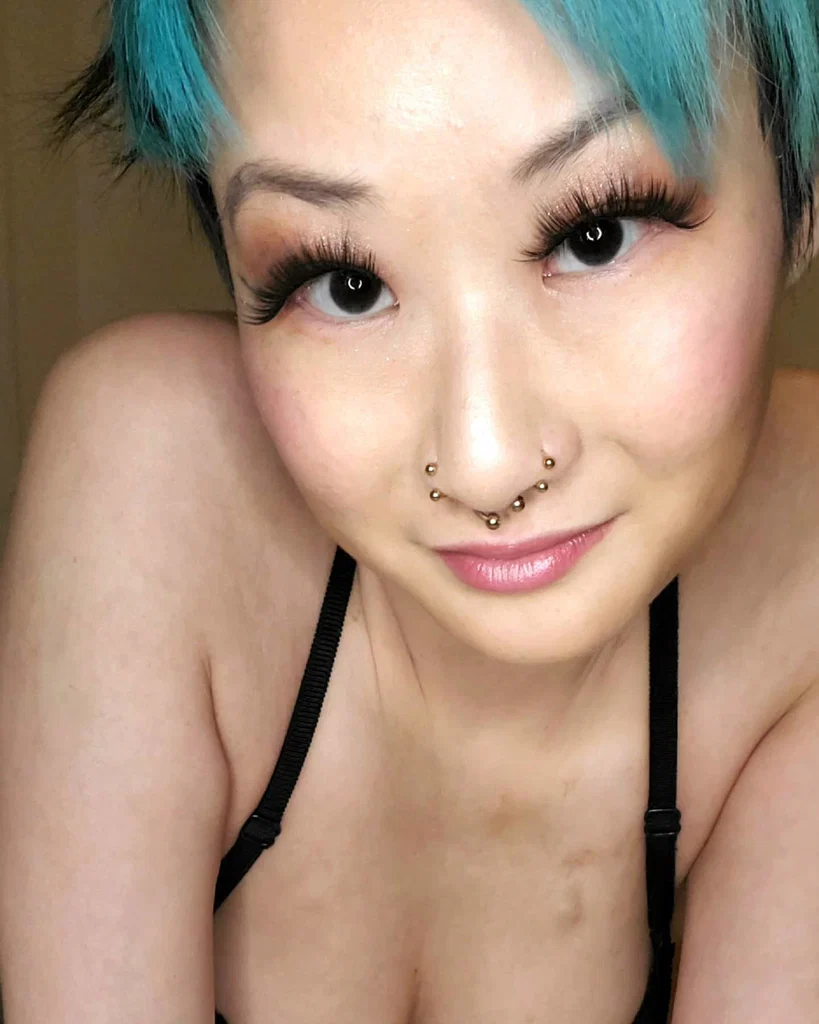 Goddess Akira's avatar