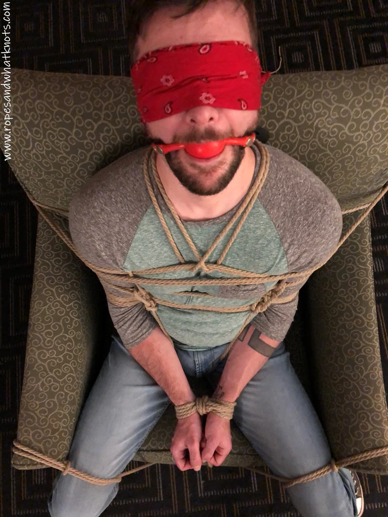 Ropes &amp; What-Knots's avatar