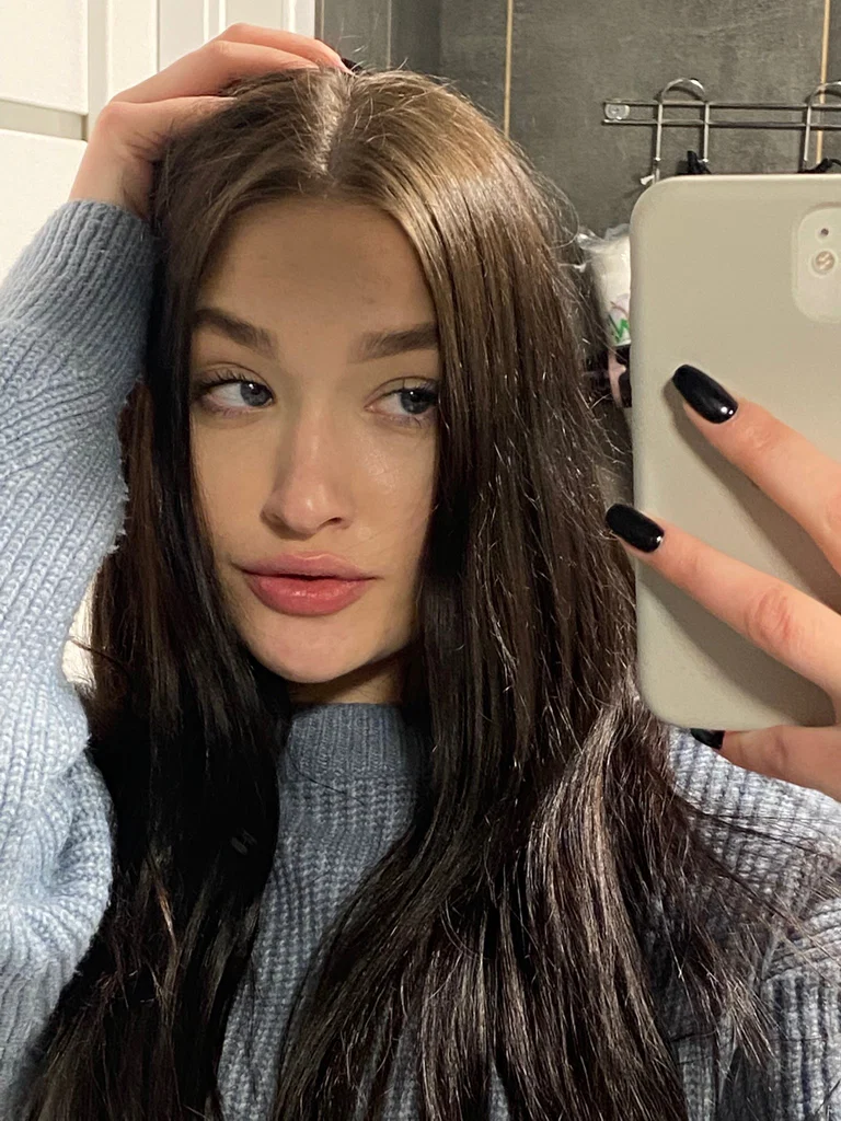 Катя Мейта's avatar