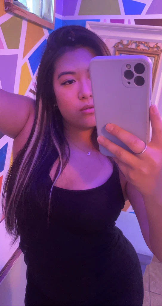 My alter ego's avatar