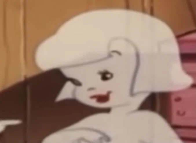 Mochi's avatar