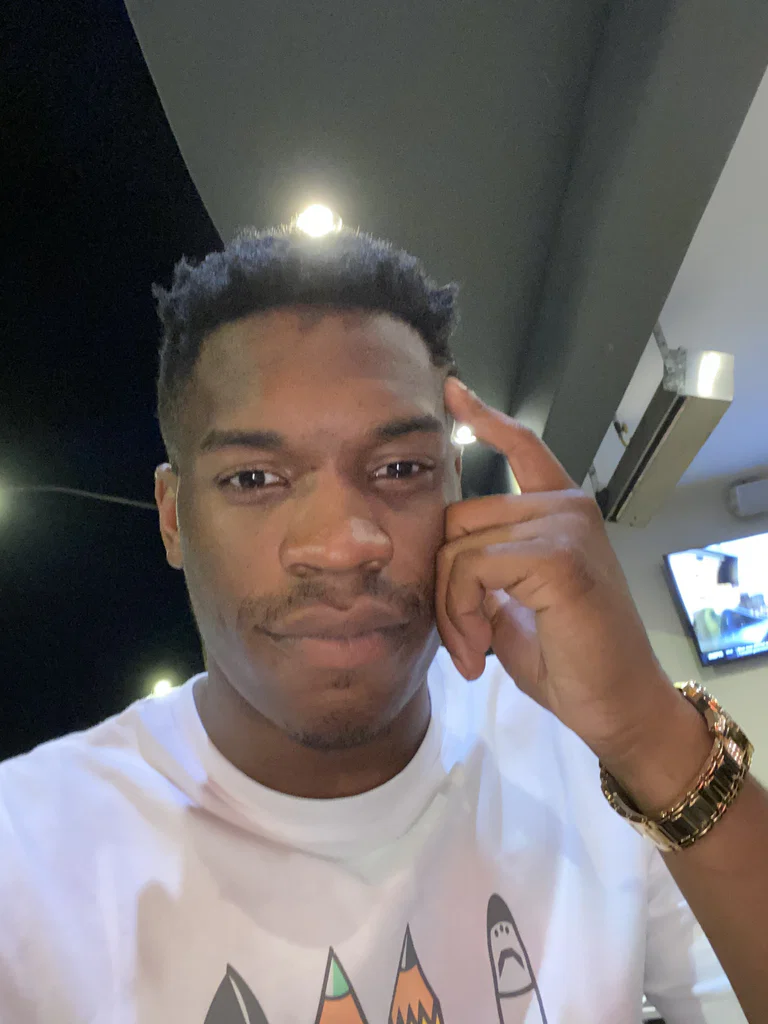 Daddydick's avatar