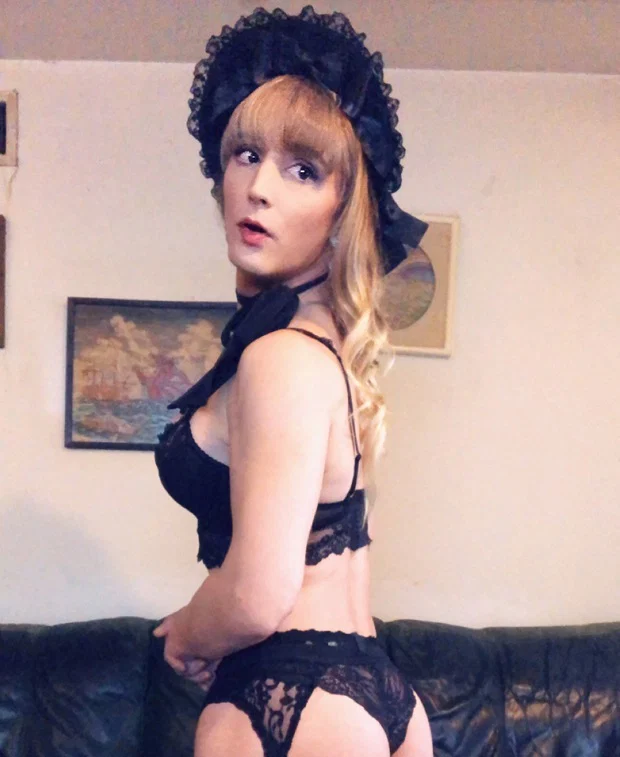 TsBunnyPDX's avatar