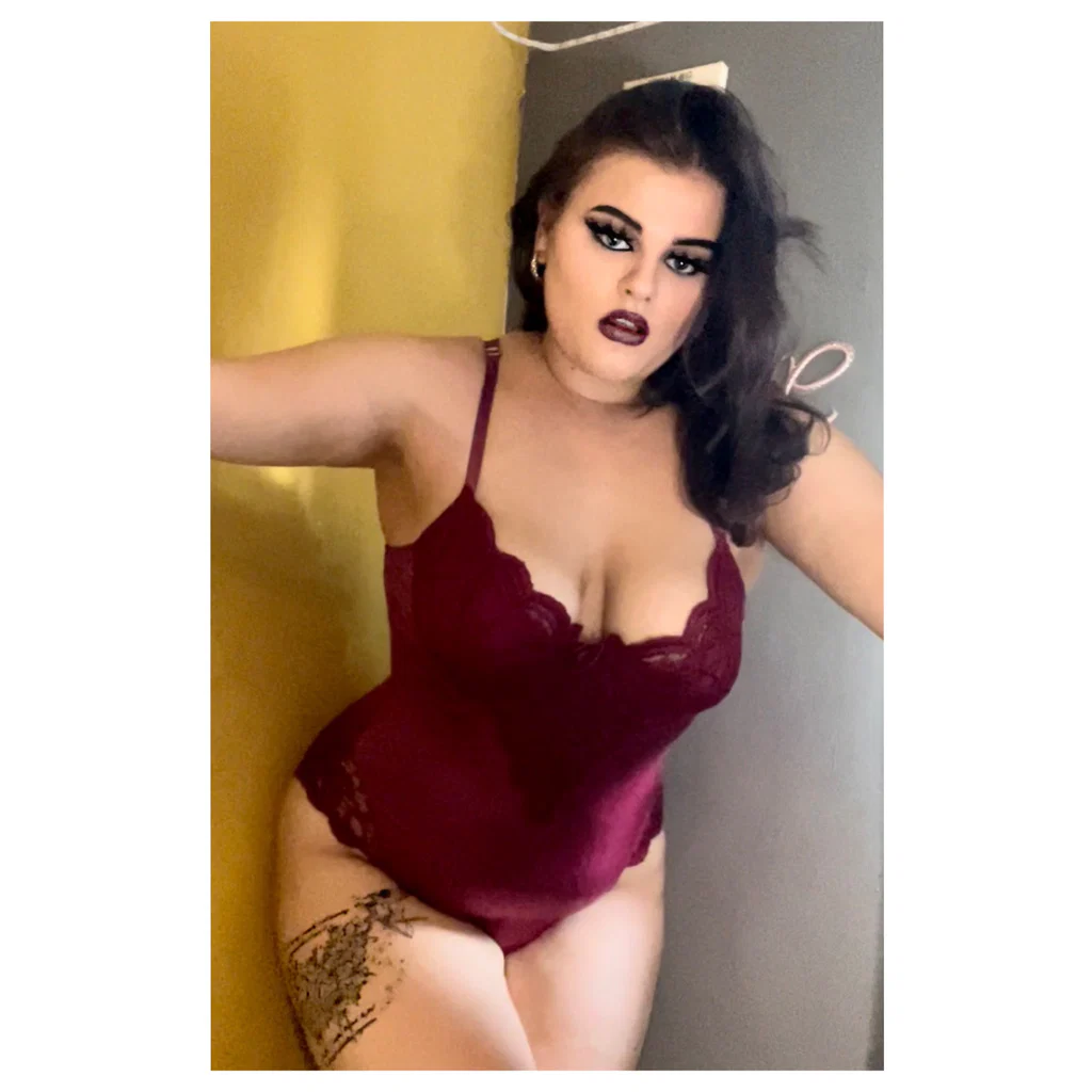 Shann 💦💋's avatar