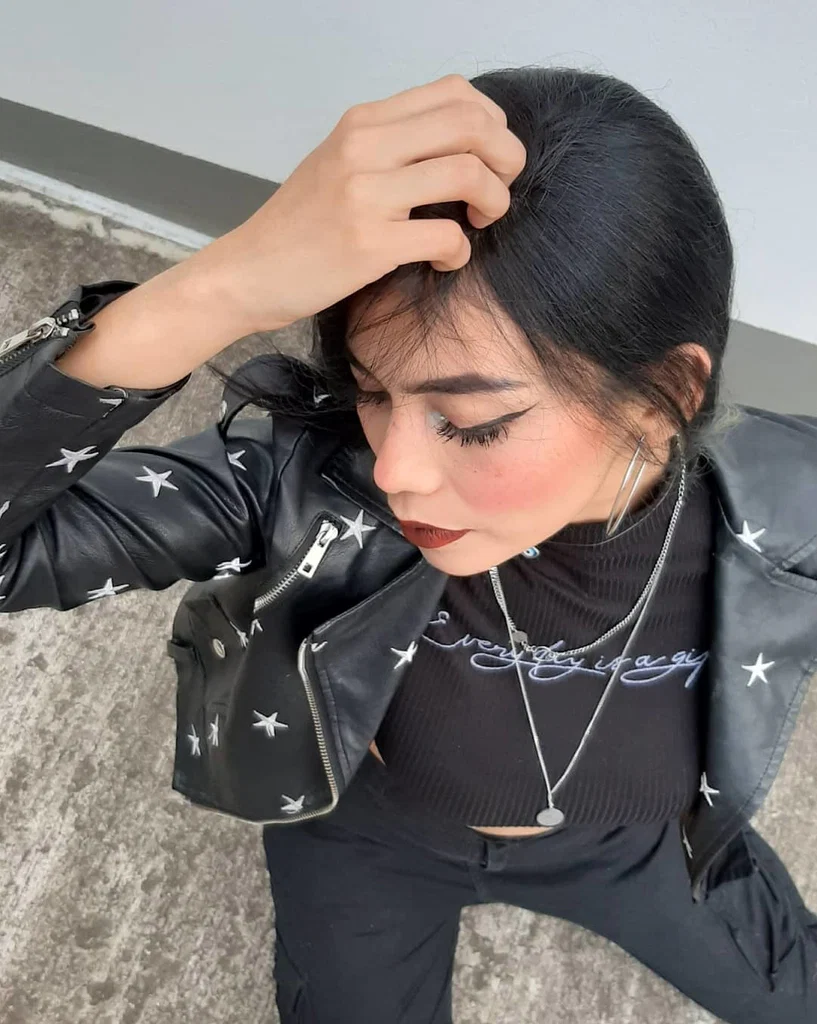 Melany Peña's avatar