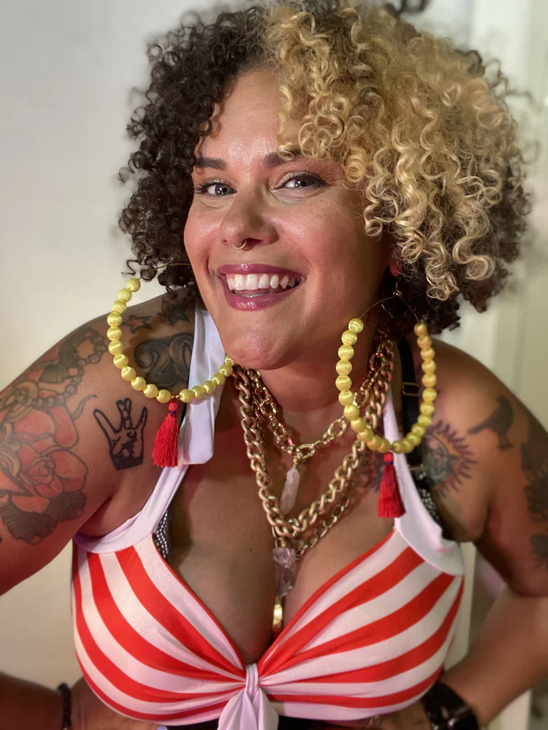 Steph Supernova/Thickassthighssavelives's avatar