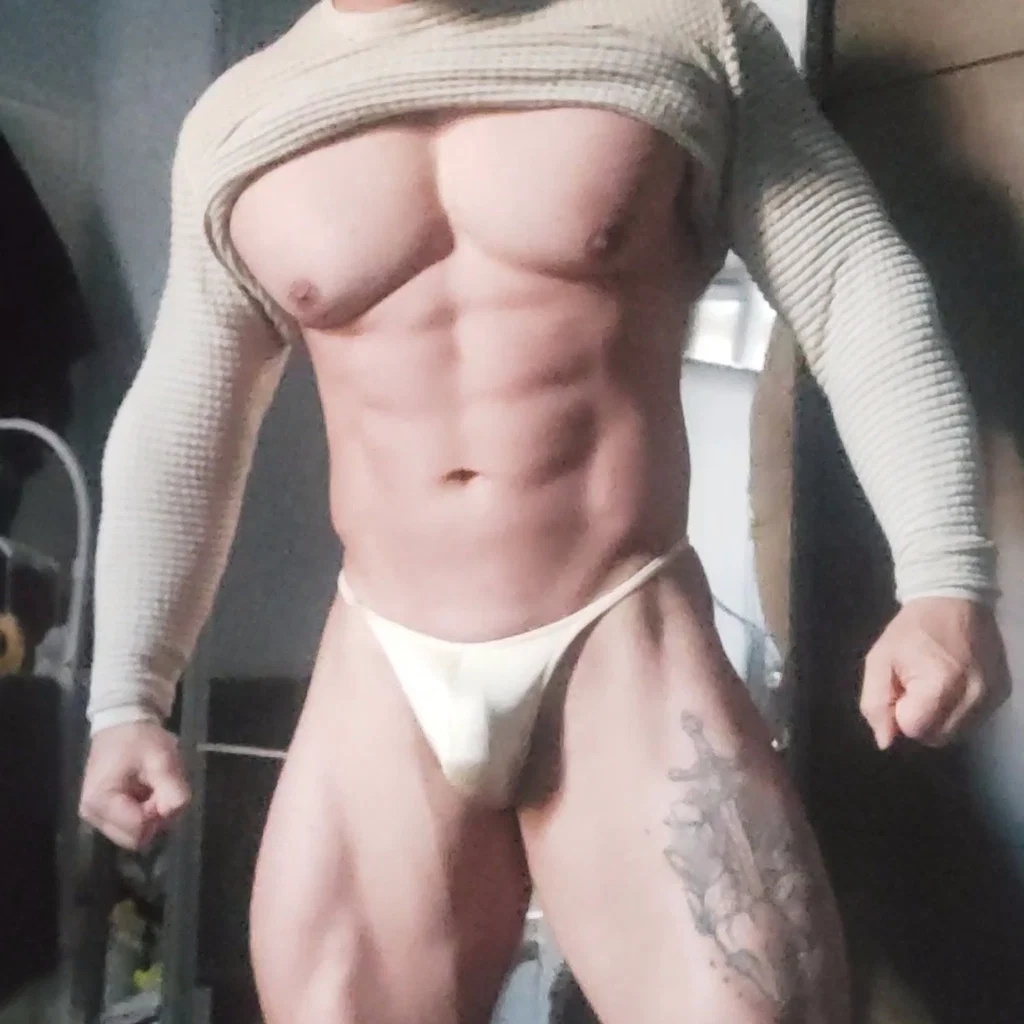 Y. Gluteus Maximus