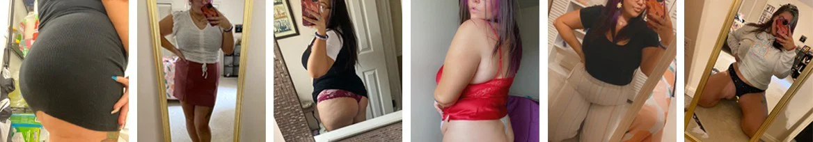 Meg Sweets / The Tease Queen profile banner