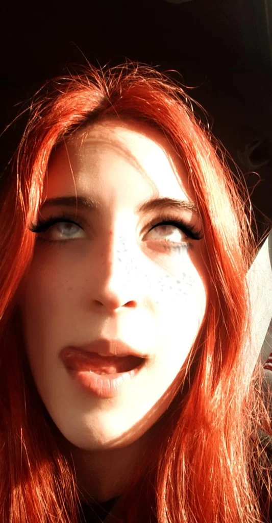 Saritaakawaii's avatar