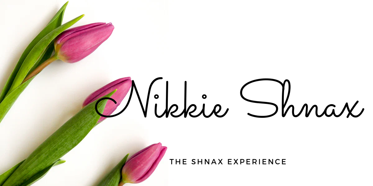 Nikkie Shnax profile banner